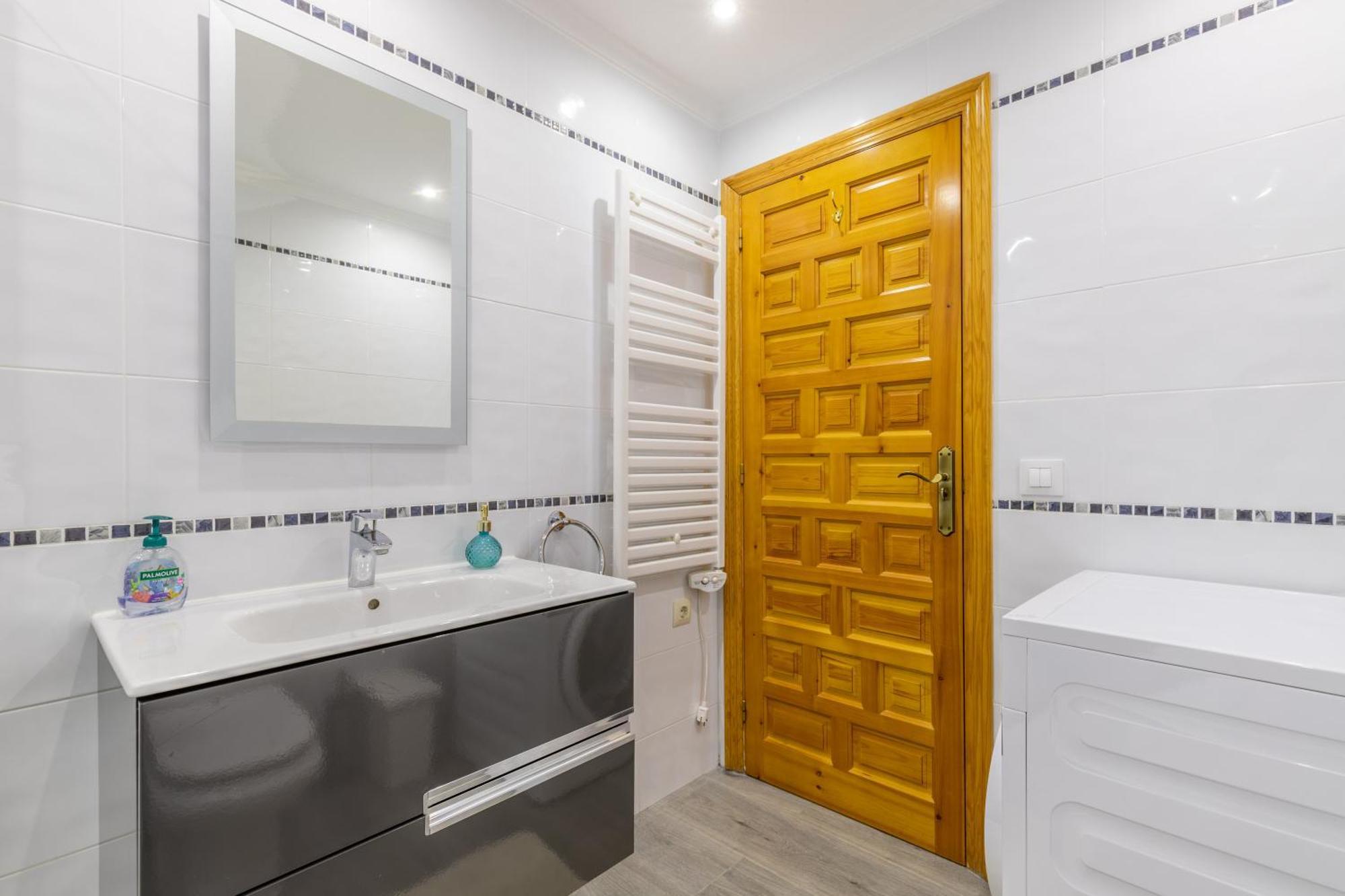Azahar Panorama Suite Кумбре-дель-Соль Экстерьер фото